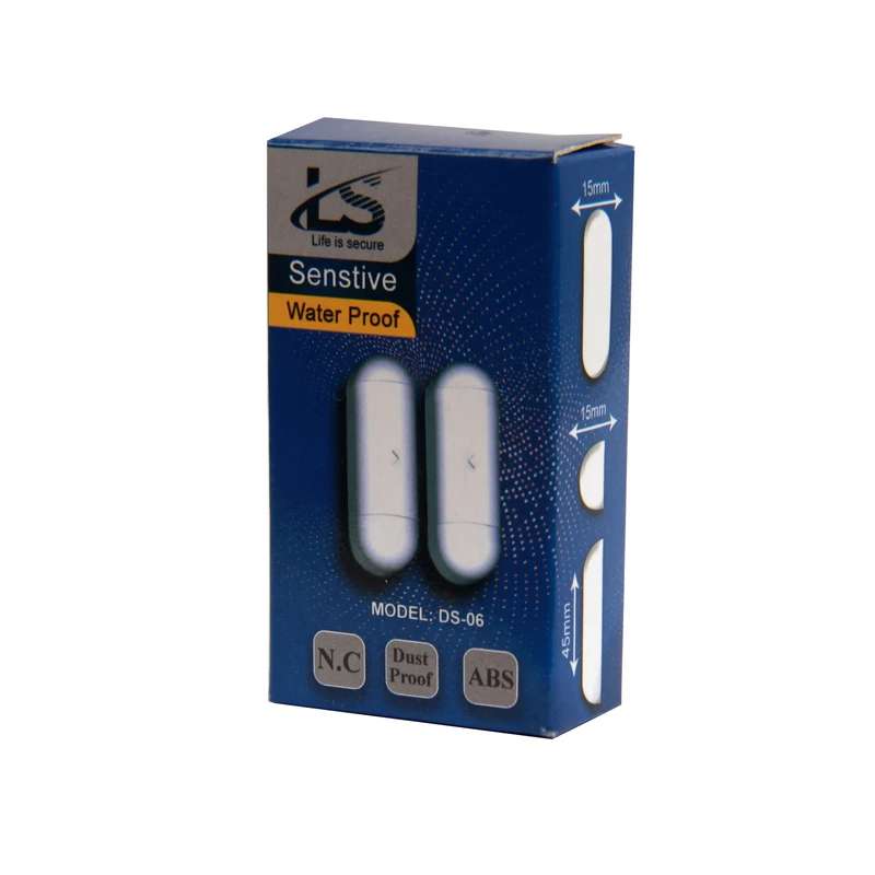 مگنت سیمی دزدگیر LS-DS06