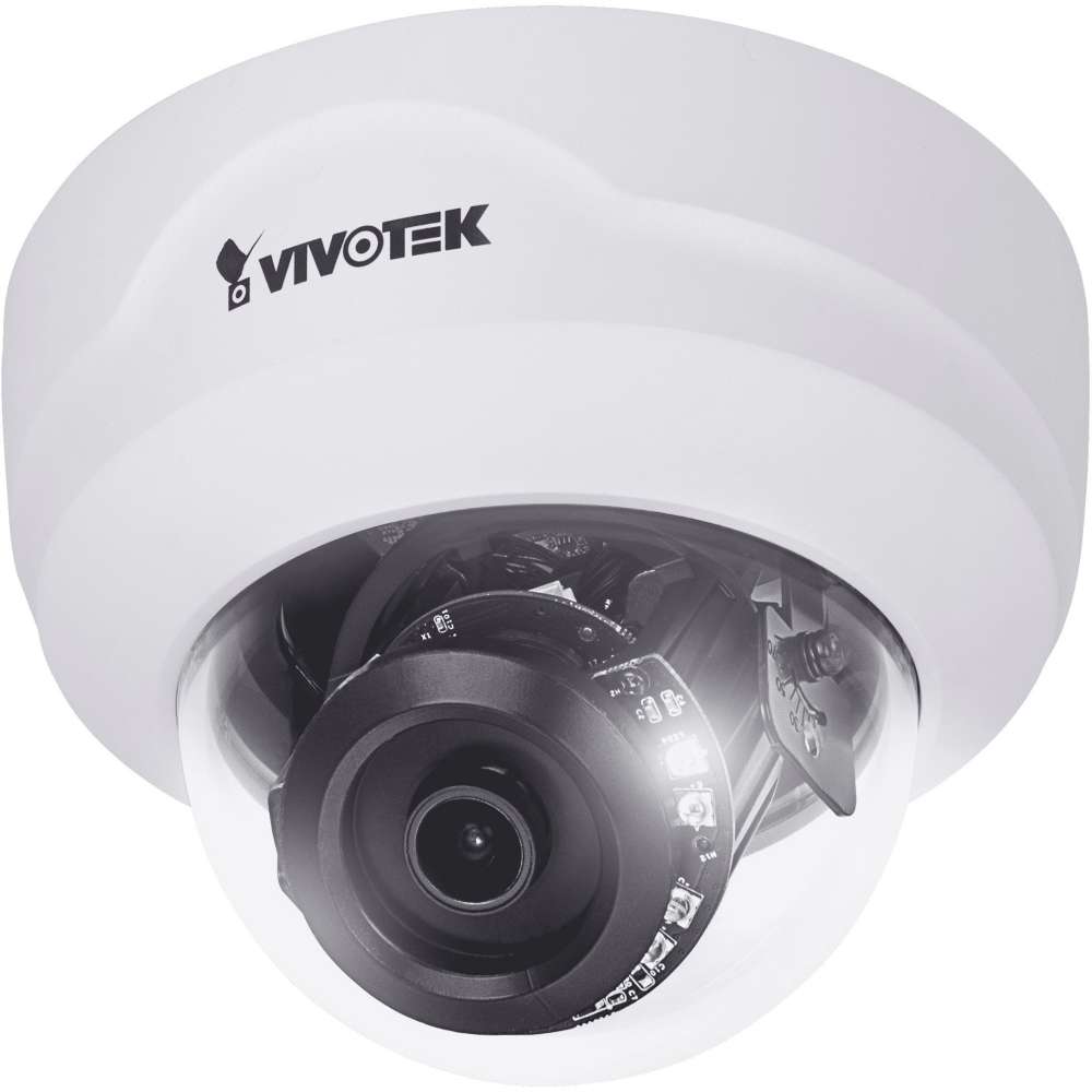 دوربین دام تحت شبکه 2 مگاپیکسل VIVOTEK-FD8169A