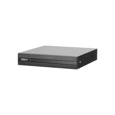 دستگاه ذخیره ساز تصاویر 8 کانال 2 مگاپیکسل داهوا DH-XVR1B08-I
